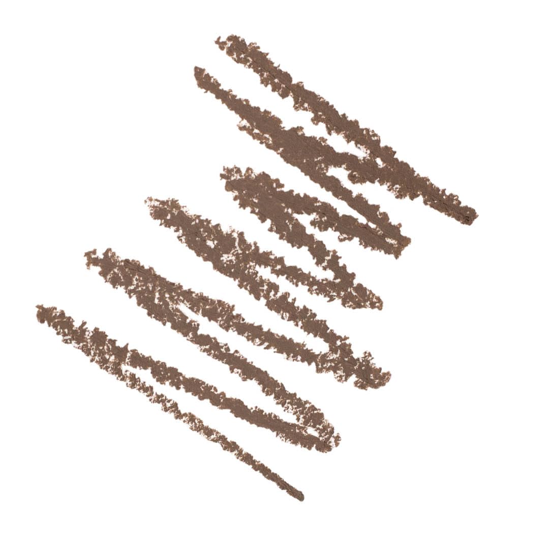 Ere Perez pencil tip close-up highlighting fine point for precise hair-like strokes