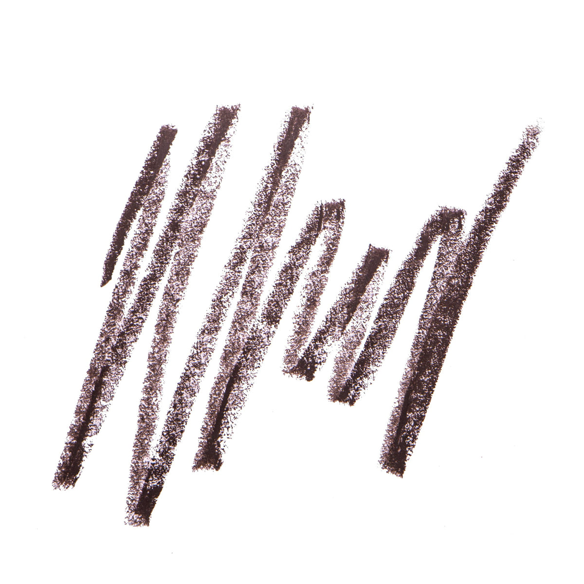 Ere Perez close-up of pencil tip demonstrating smooth sharpenable point for precise application