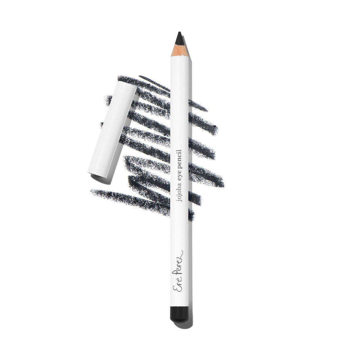 Ere Perez front packaging showing pencil and label, clear product view and brand trust