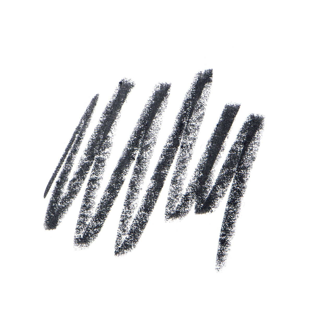 Ere Perez close-up of sharpened tip, precise edge for accurate eyeliner application