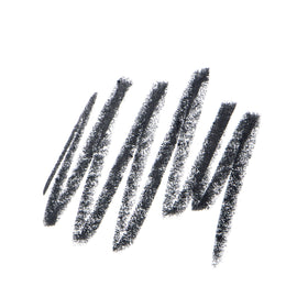 Ere Perez close-up of sharpened tip, precise edge for accurate eyeliner application