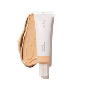 Ere Perez front packaging showing bottle and label, easy identification benefit