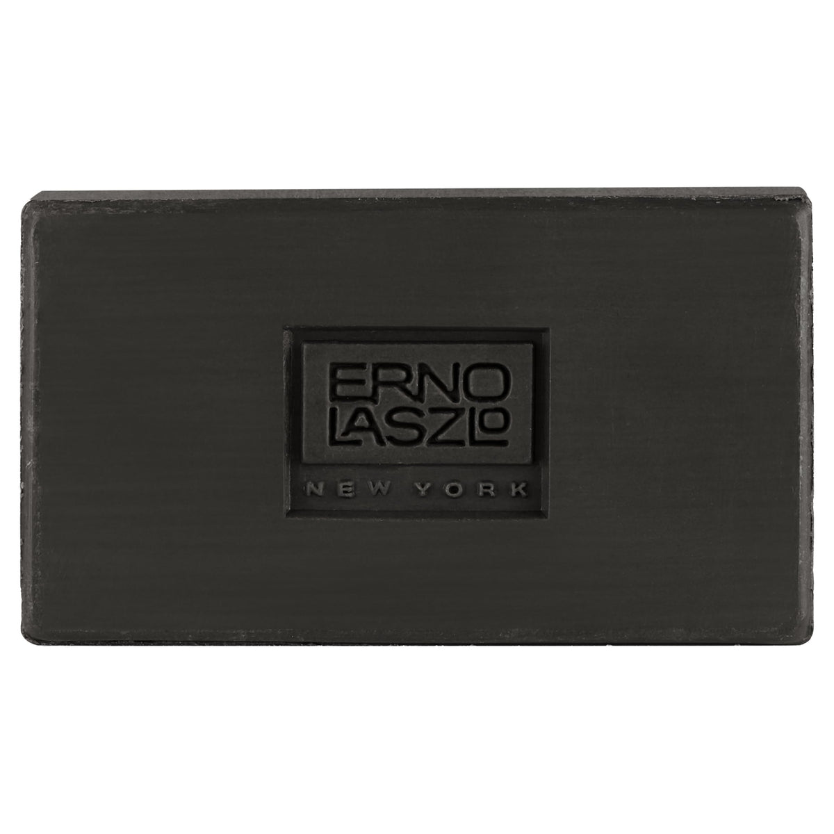 Erno Laszlo front packaging showing detox bar and travel-ready benefit
