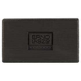 Erno Laszlo front packaging showing detox bar and travel-ready benefit