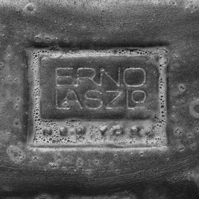 Erno Laszlo bar with raw charcoal and mud illustrating detoxifying power