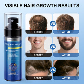 ERWCNMIE solution droplet on hand, fast-absorbing non-greasy texture benefit