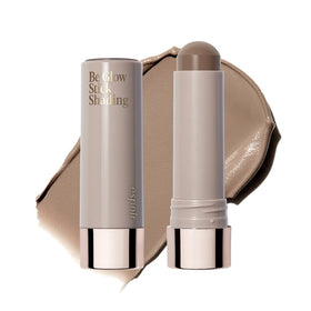 Espoir front packaging showing contour stick and compact design benefit