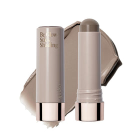 Espoir front packaging showing the contour stick and compact benefits