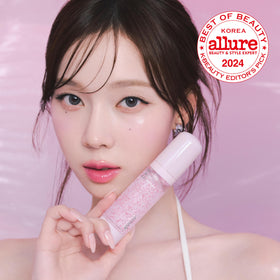 Espoir pump action dispenses primer capsules for fresh application