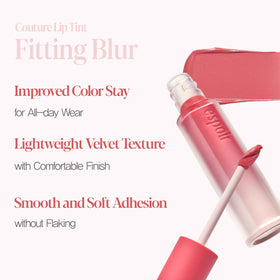 Espoir open applicator displaying wand tip for precise, smooth application