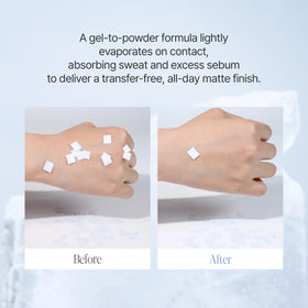espoir scale next to phone to show compact size and portability benefit