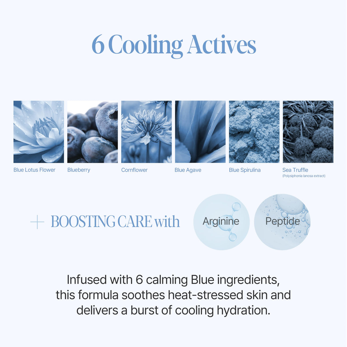 espoir lifestyle at festival demonstrating sweat-proof and cooling benefit