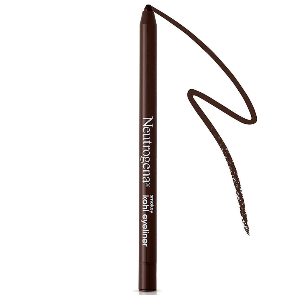 Essence Cosmetics twist-up mechanism detail illustrating easy, no-sharpen application