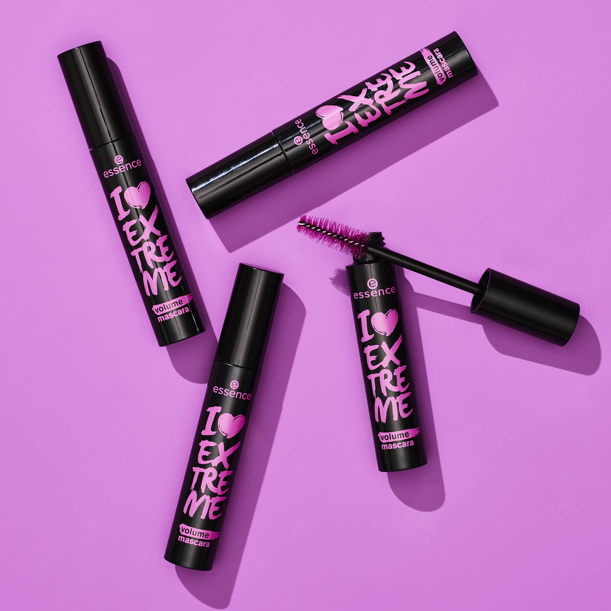 essence product label and ingredients list confirming vegan and safety benefit