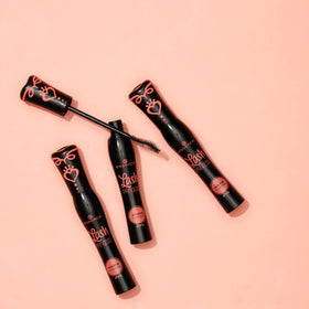 essence ingredients label highlighting clean, vegan formulation