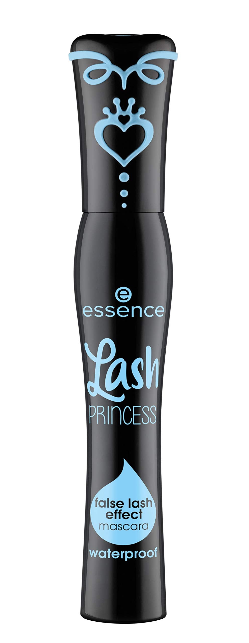 essence open brush detail highlighting conic fiber brush for volume
