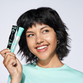 Essence Cosmetics three-pack displayed flat for value and gift-ready benefit