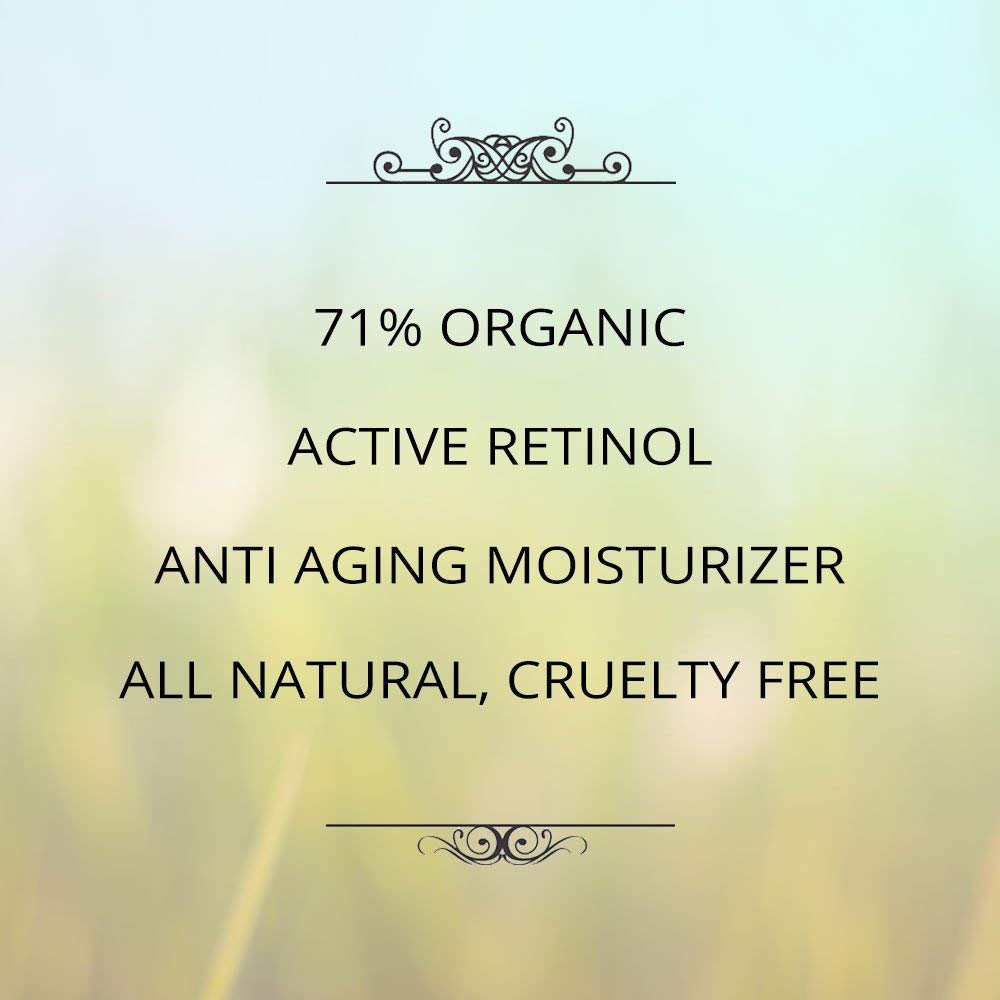 Essence of Arcadia label closeup highlighting ingredient list for informed shoppers