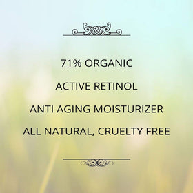 Essence of Arcadia label closeup highlighting ingredient list for informed shoppers