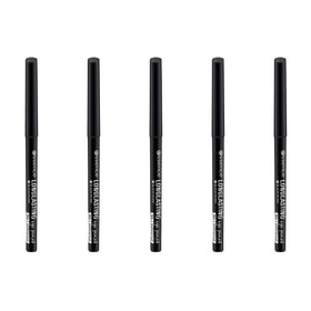 essence single pencil close-up tip demonstrating smooth precise application