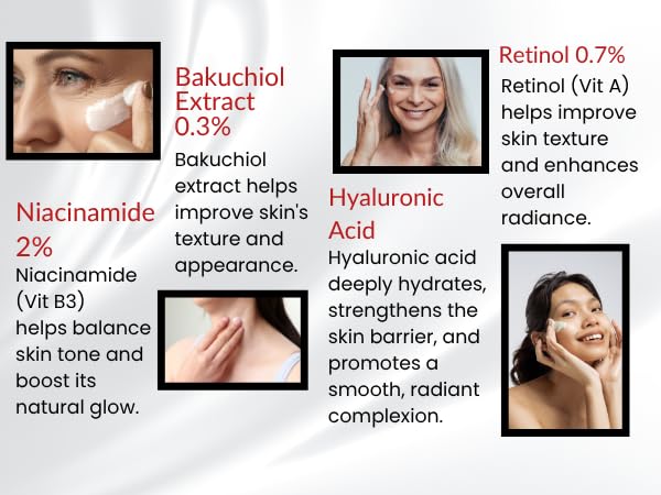 Essentially KateS close-up of cream swirl highlighting creamy consistency for gentle application and absorption