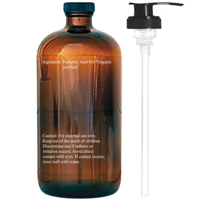 Essentially KateS close-up droplet of oil highlighting smooth texture and absorption
