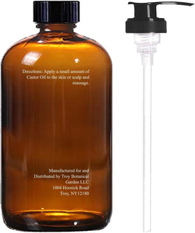 Essentially KateS pump and label closeup highlighting cold-pressed, hexane-free benefits