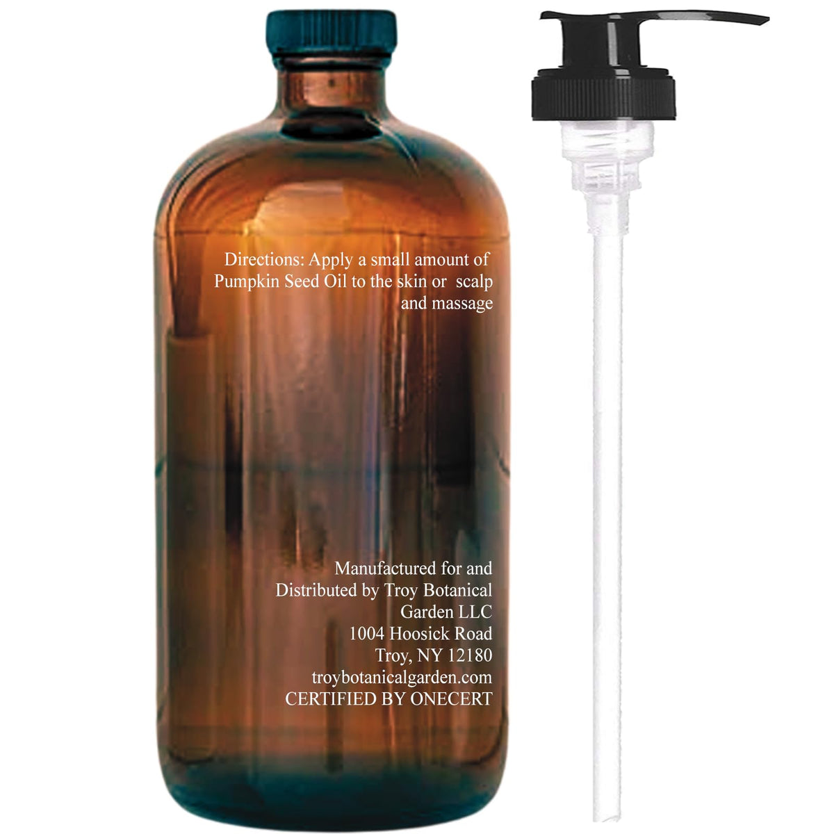 Essentially KateS oil applied on hands demonstrating massage glide and hydration