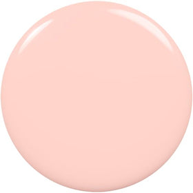 essie top coat bottle detail highlighting glossy finish and protective layer