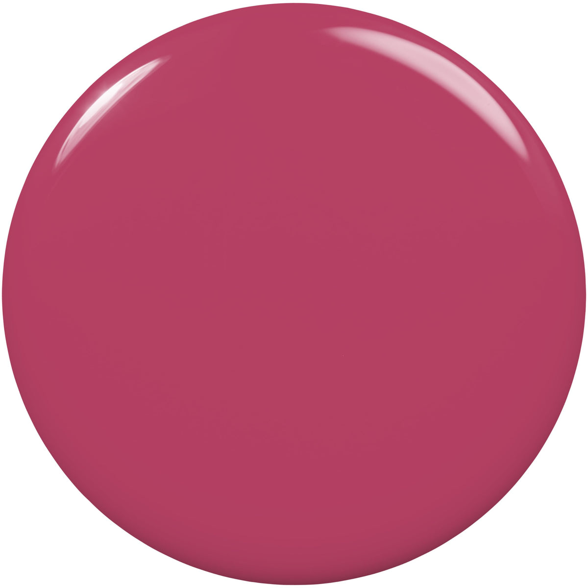 essie brush applicator demonstrating even, streak-free coverage