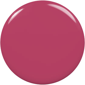 essie brush applicator demonstrating even, streak-free coverage