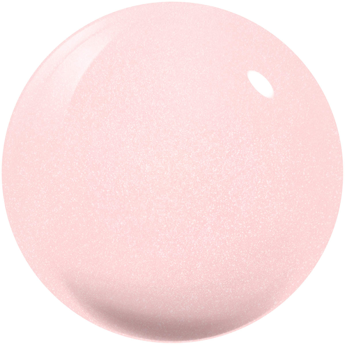 essie curve-hugging brush applying Wearing Hue for precise coverage