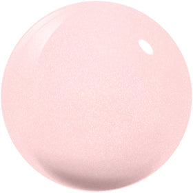 essie curve-hugging brush applying Wearing Hue for precise coverage