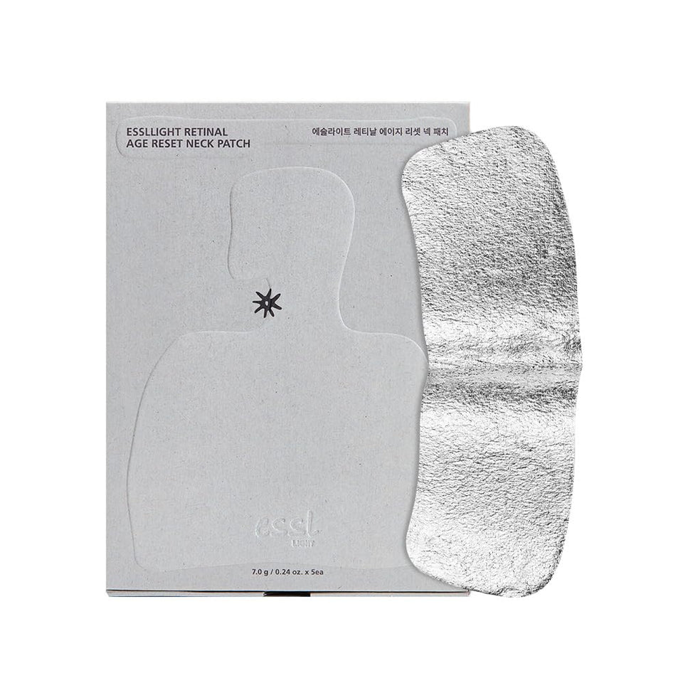ESSL LIGHT front packaging showing product and benefits