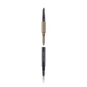 Estée Lauder 3-in-1 tool front view showing compact design and travel-friendly benefit