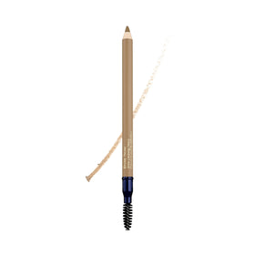 Estée Lauder Brow Now front packaging showing shade Blonde and benefits