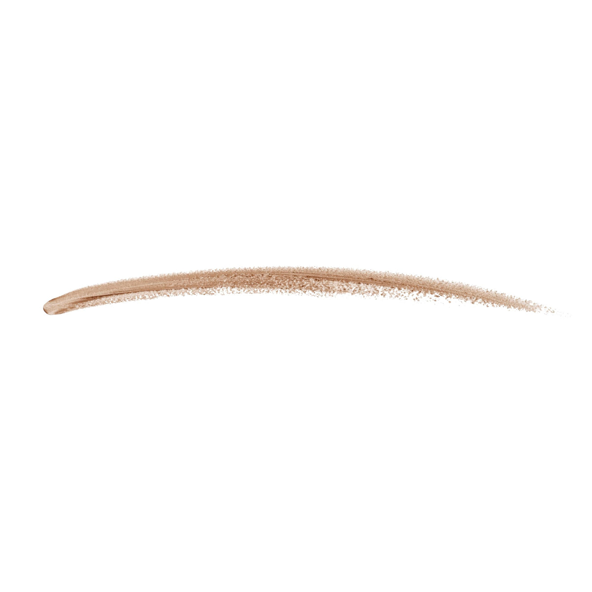 Estée Lauder Brow Now sharpened tip close-up for precise hair-like strokes
