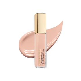 Estée Lauder front packaging showing product bottle and label, clear branding and durable design