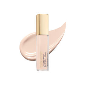 Estée Lauder front packaging showing product and brand for longwear coverage
