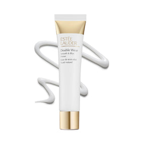 Estée Lauder front packaging showing product and instant matte benefit