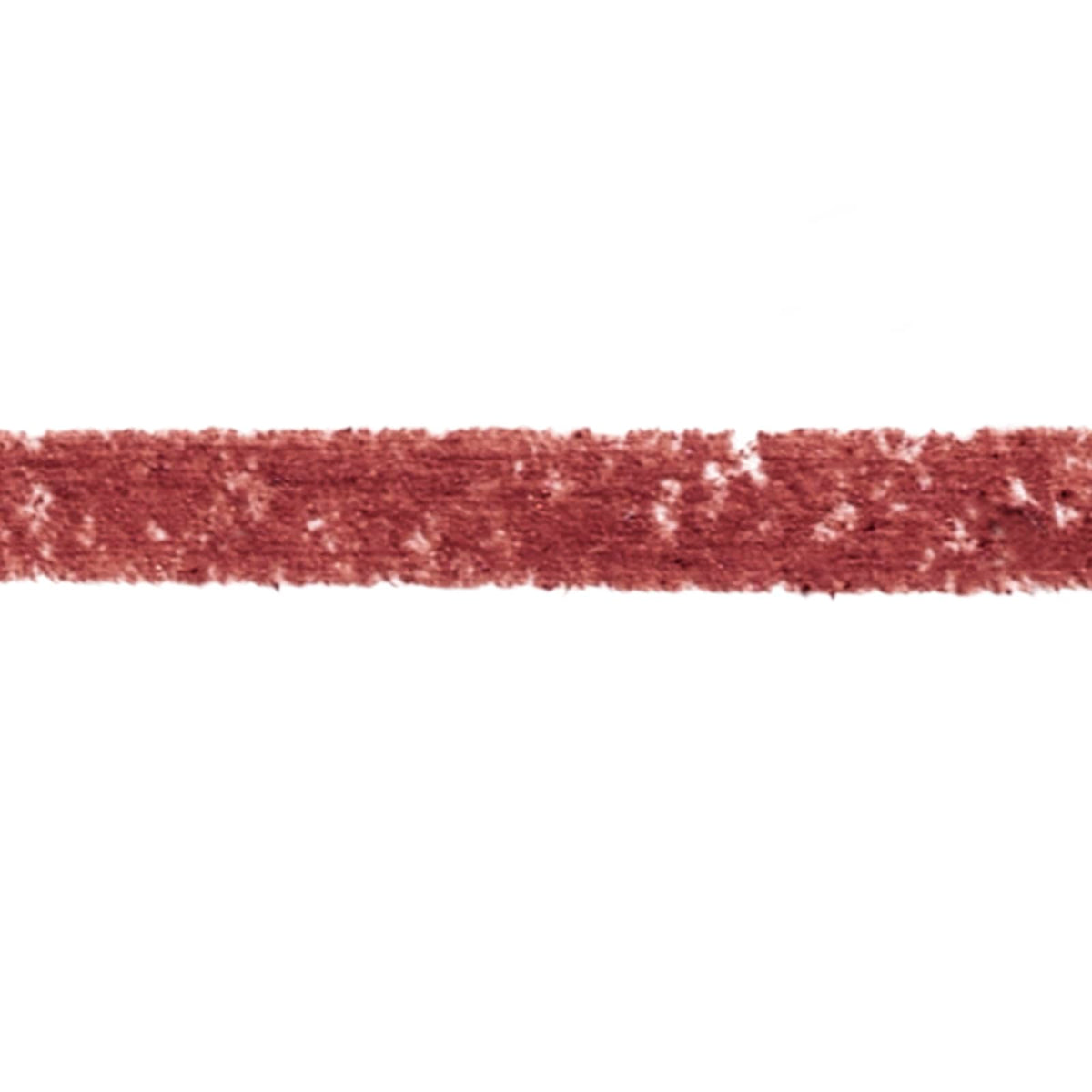 Estée Lauder lip liner tip close-up highlighting smooth pigment and precision