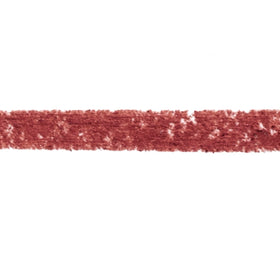 Estée Lauder lip liner tip close-up highlighting smooth pigment and precision