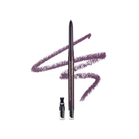 Estée Lauder pencil front packaging showing shade and brand benefit