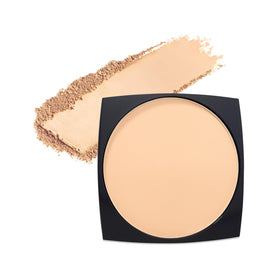 Estée Lauder refill front packaging showing product name and shade for easy identification