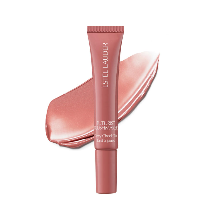 Estée Lauder product front packaging showing bottle and label, clear branding and appeal
