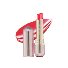 Estée Lauder front packaging showing product and shade, clear brand hydration benefit