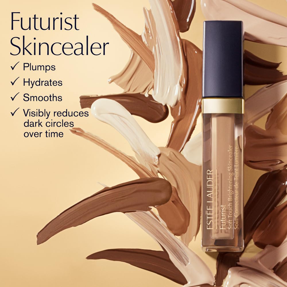 Estée Lauder in a makeup bag lifestyle shot showing everyday use and travel-ready convenience