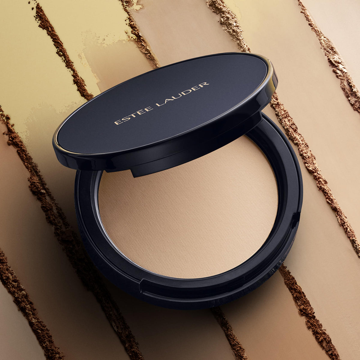 Estée Lauder lifestyle touchup on-the-go delivering shine control