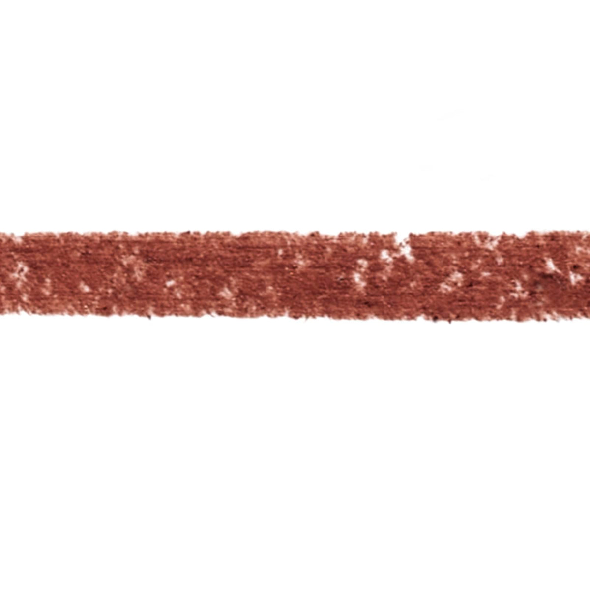 Estée Lauder close-up of pencil tip illustrating smooth, high-impact color
