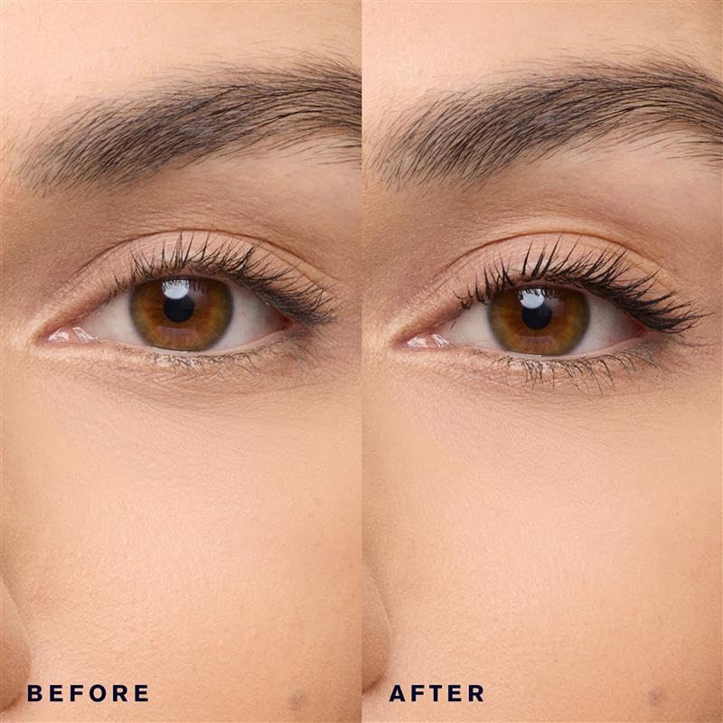 Estée Lauder pigment swipe demonstrating rich color and smooth texture